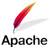  Apache 